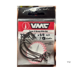 Hak VMC 7316BN Texan 1X - 5 #5/0